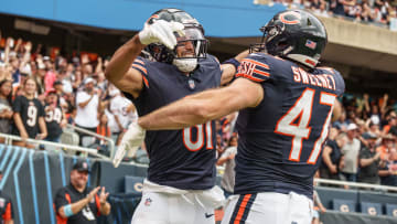 Chicago Bears