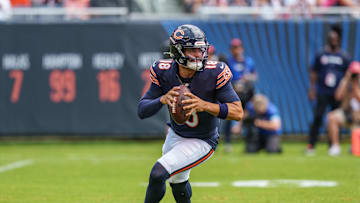 Cincinnati Bengals v Chicago Bears