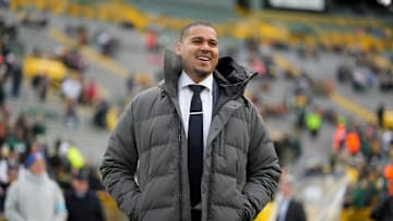 Chicago Bears v Green Bay Packers