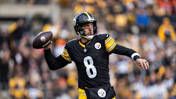 Cincinnati Bengals v Pittsburgh Steelers - NFL 2025