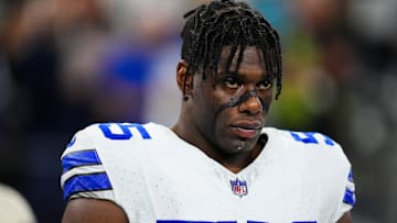 Tampa Bay Buccaneers v Dallas Cowboys