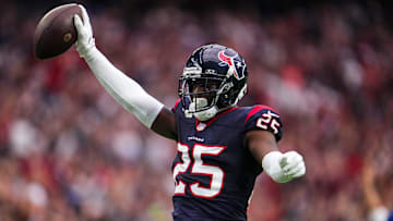 Denver Broncos v Houston Texans