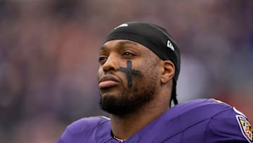 New York Jets v Baltimore Ravens - NFL 2025