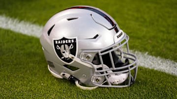 Las Vegas Raiders v Kansas City Chiefs