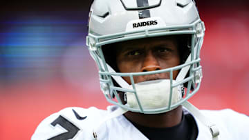 Las Vegas Raiders v Washington Commanders