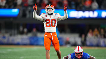 2024 ACC Football Championship - Clemson v SMU