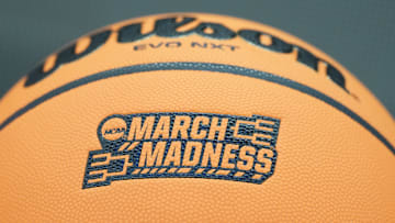 NCAA Men's Basketball Tournament - Practice Day