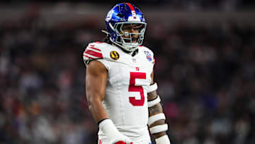 New York Giants v Dallas Cowboys