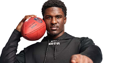 Tennessee edge rusher James Pearce Jr., could be a priority on Cardinals' draft board.