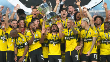 Columbus Crew v LAFC - Final: Leagues Cup 2024