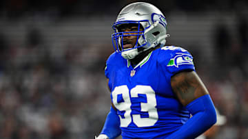 Seattle Seahawks v Dallas Cowboys