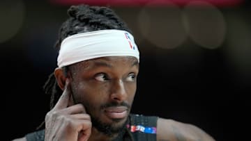 Denver Nuggets v Portland Trail Blazers