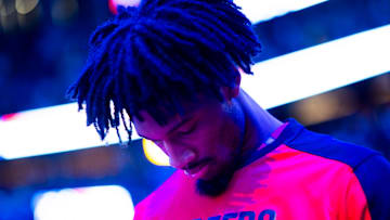Portland Trail Blazers v Toronto Raptors