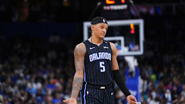 Orlando Magic, Paolo Banchero