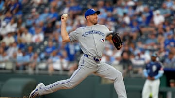 Max Scherzer's latest struggles may have pitched himself out of a postseason spot