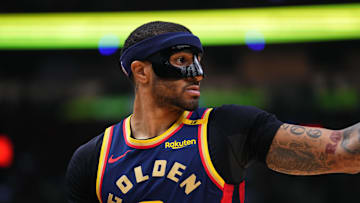 Golden State Warriors v Miami Heat