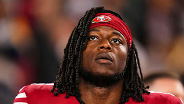 Los Angeles Rams v San Francisco 49ers