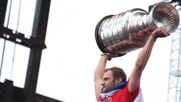 Florida Panthers Victory Parade & Rally
