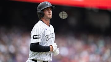 St. Louis Cardinals v Colorado Rockies