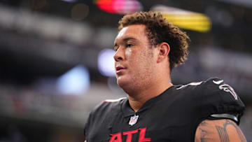 Atlanta Falcons v Dallas Cowboys