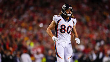 Denver Broncos v Kansas City Chiefs