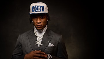 2023 NFL Draft - Portraits