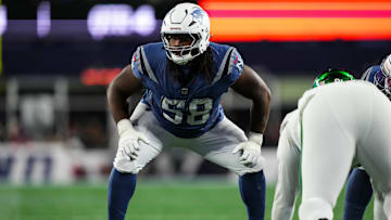 New York Jets v New England Patriots