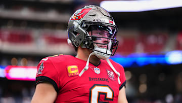 Tampa Bay Buccaneers v Houston Texans - NFL 2025