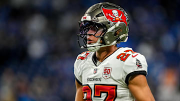 Tampa Bay Buccaneers v Detroit Lions