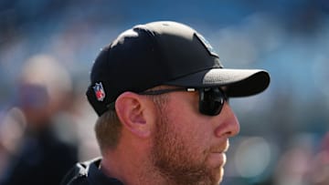 Los Angeles Chargers v Jacksonville Jaguars - NFL 2025