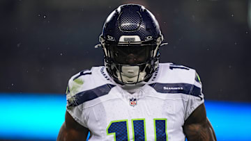 Seattle Seahawks v Chicago Bears