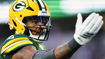 Green Bay Packers v Dallas Cowboys