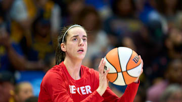 Indiana Fever, Caitlin Clark