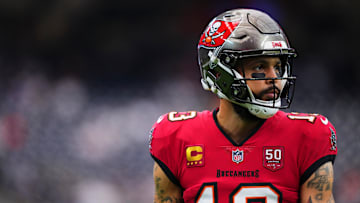 Tampa Bay Buccaneers v Houston Texans - NFL 2025