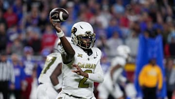 Colorado v Kansas