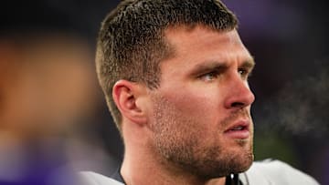 AFC Wild Card Playoffs: Pittsburgh Steelers v Baltimore Ravens