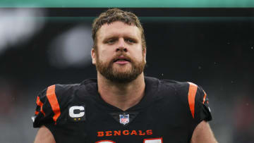 Cincinnati Bengals v New York Jets