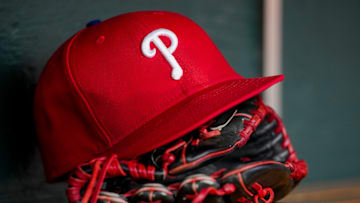 Philadelphia Phillies prospect Tristan Garnett is a sleeper to watch in the AFL