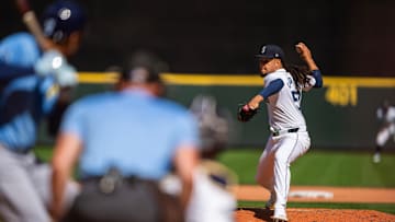 Tampa Bay Rays v Seattle Mariners