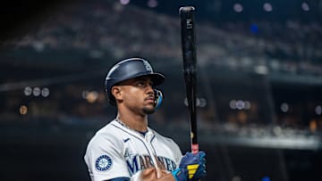 Los Angeles Dodgers v Seattle Mariners