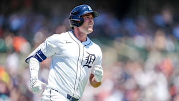 Minnesota Twins v Detroit Tigers