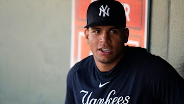 New York Yankees v Miami Marlins