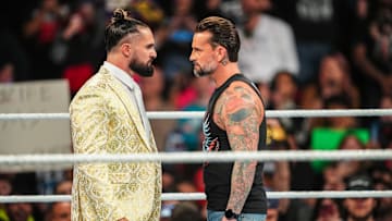 Monday Night RAW
