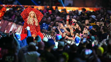 WWE Royal Rumble