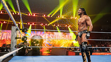 WWE Archive