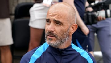 Enzo Maresca, nouveau coach de Chelsea pourrait accueillir une pépite dans son effectif.