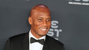 Didier Drogba va revêtir le maillot de l'OM à l'occasion d'un match de gala 