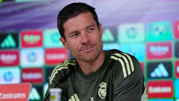 Xabi Alonso va récupérer un défenseur central suspendu au dernier match.