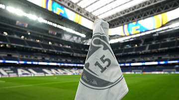 Le Real Madrid a remporté 15 fois la Ligue des Champions Le Real Madrid a remporté 15 fois la Ligue des Champions