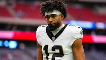 New Orleans Saints v Houston Texans